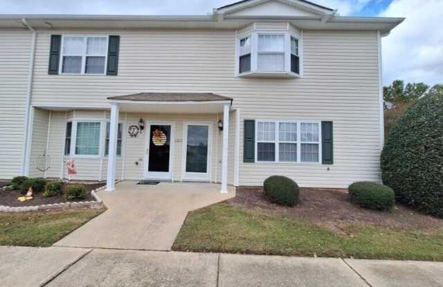 Photo of 2345 Vineyard Drive unit: E10