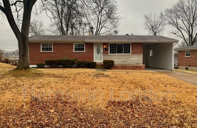 845 Riderwood Dr - 845 Riderwood Drive, Hazelwood, MO 63042