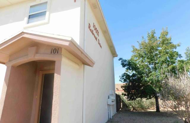 Photo of 10021 RAILROAD Drive unit: 101