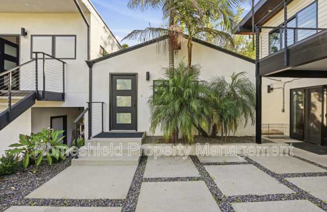 Photo of 3704 Wilcox St