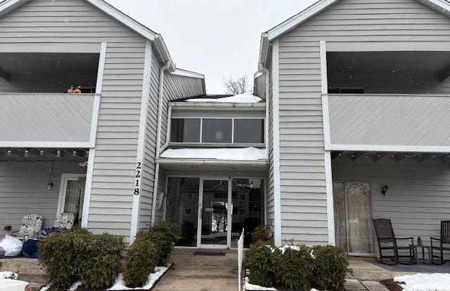 2218 LOWELLS GLEN ROAD