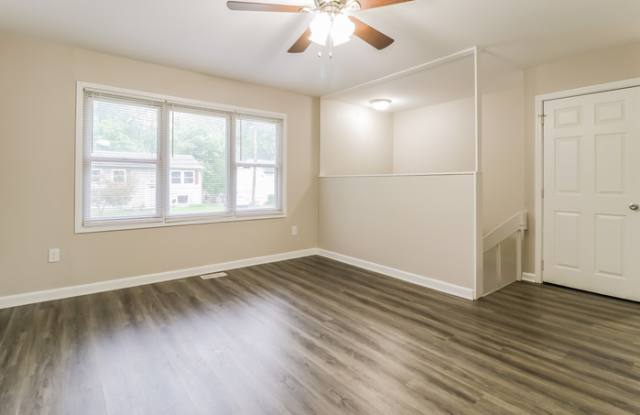 2470 Berthbrook Drive