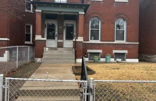 Photo of 2115 Allen Avenue