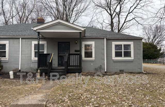 4303 Norwaldo Avenue