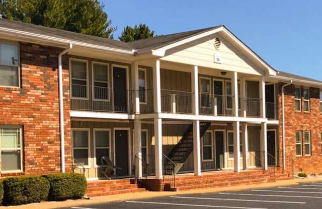 Winder Villas, LLC