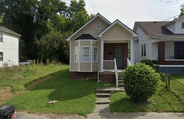 827 South 23rd Street - 827 South 23rd Street, Louisville, KY 40211