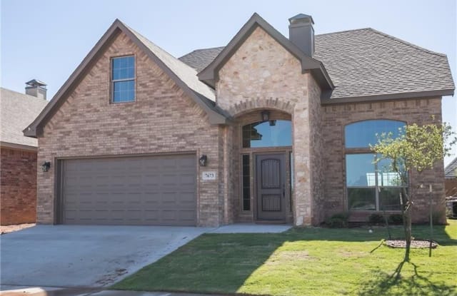 7673 Florence Drive - 7673 Florence Drive, Abilene, TX 79606