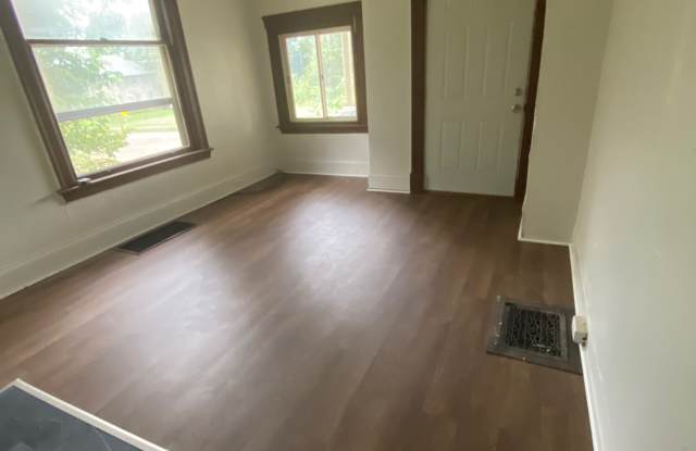 918 Martin Luther King Junior Drive - 1