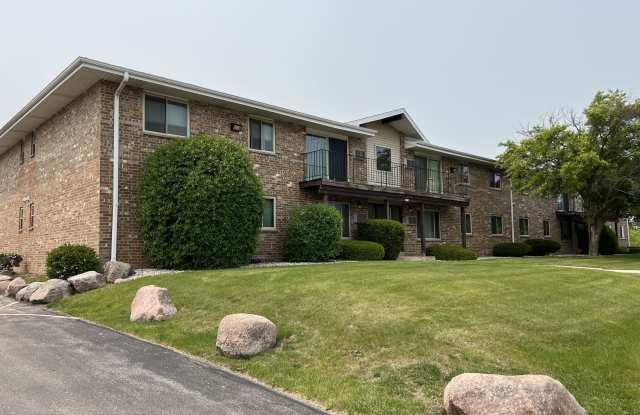 6951 North 76th Street #112