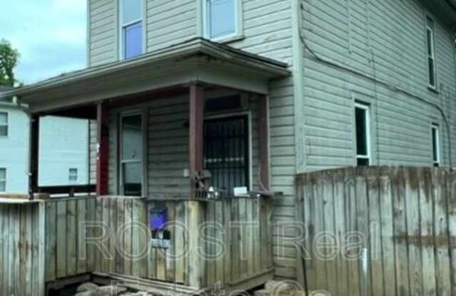 517 Gallagher St