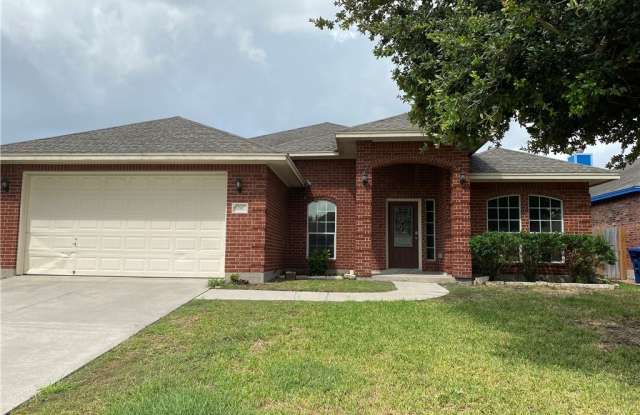 2517 Scabbard Drive