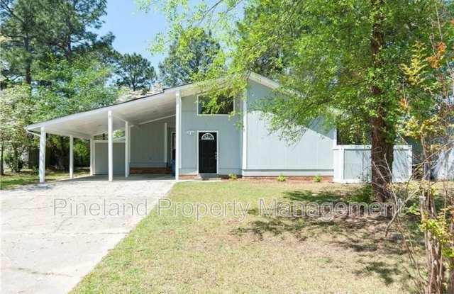 2012 Lakemeadow Dr