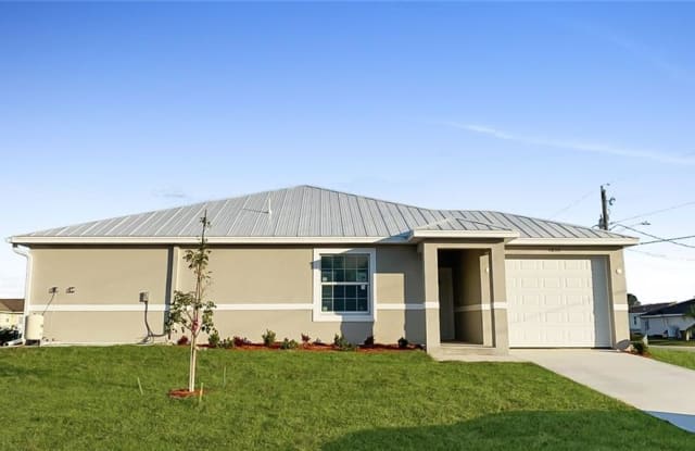 4848 24th ST SW - 4848 24th St SW, Lehigh Acres, FL 33973