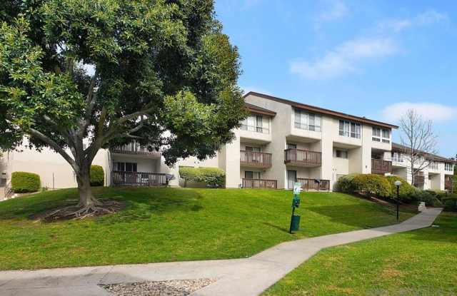 Loft style, 2 story condo in Mission Verde in Mission Valley! - 6131 Rancho Mission Road, San Diego, CA 92108