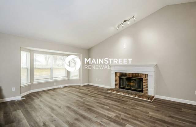 5354 Trailview Drive