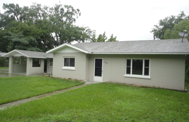 16131 Wallace Street - 16131 Wallace Street, Lake County, FL 32784