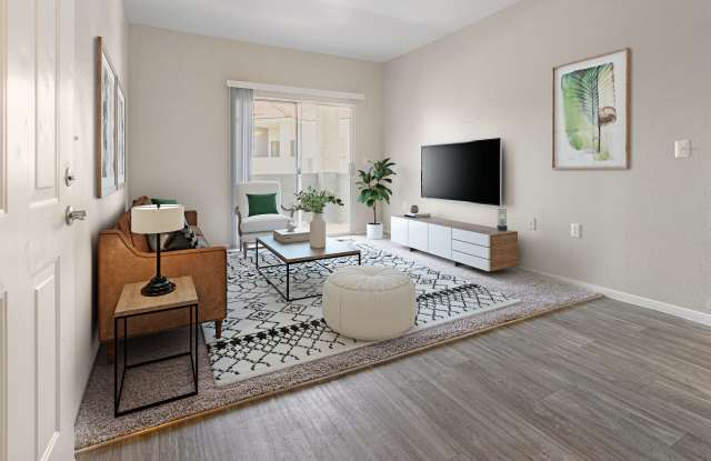 Photo of Prelude at the Park Apartment