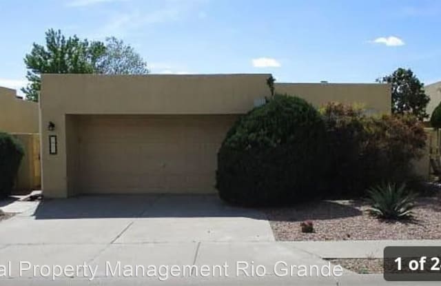 7921 Woodleaf Dr NE - 7921 Woodleaf Drive Northeast, Albuquerque, NM 87109