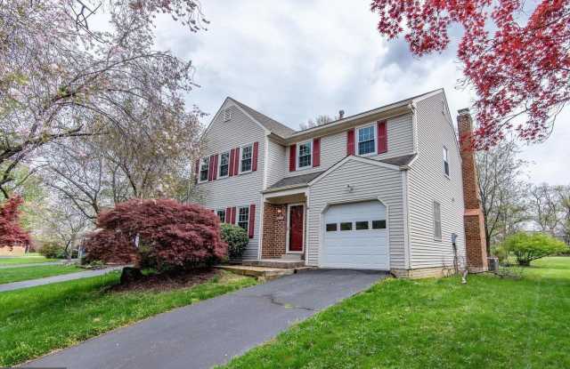 2205 CEDAR MILL Court