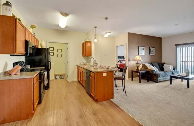 Photo of Prairie Pines