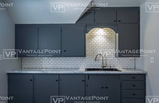 921 Chicago Street - Upper