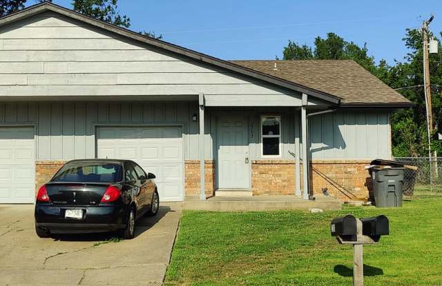 Photo of Cozy East Tulsa Home in the Heart of Tulsa Global District