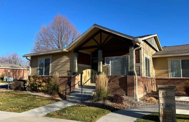 Photo of Bright  Updated Townhome in a Prime Fort Collins Location