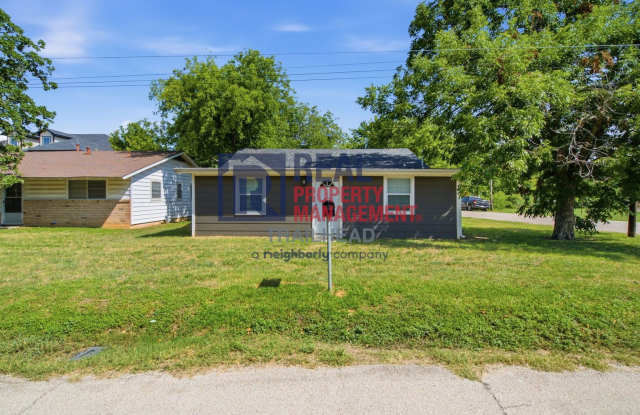 Updated 3-Bedroom Home Near Tarleton State University