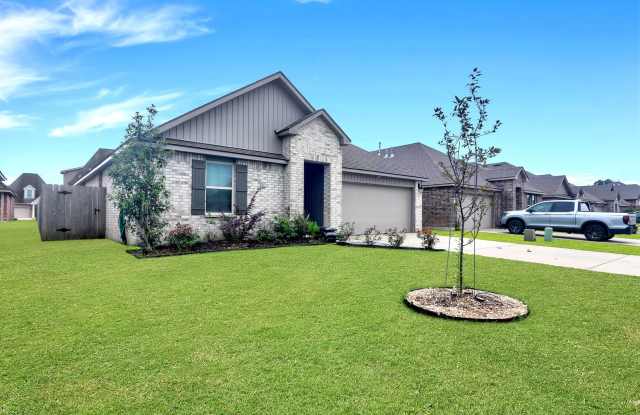 4 Bedroom 2 bathroom family home
