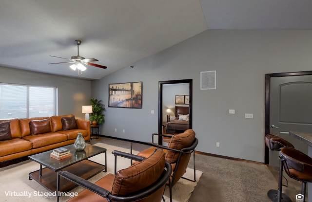 The Village at Three Fountains