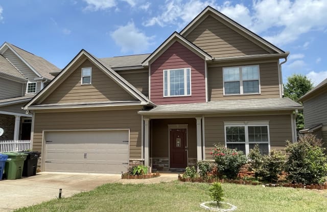 7308 Sorrel Court - 7308 Sorrel Court, Columbus, GA 31909