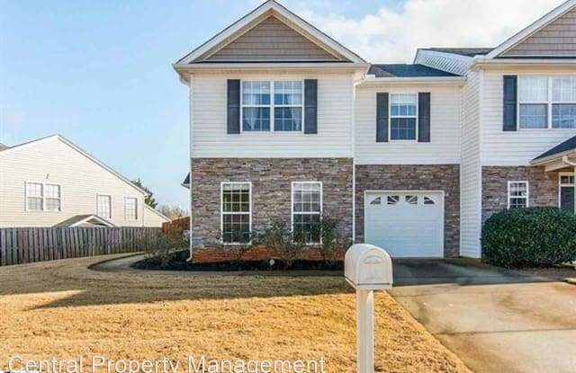 206 Marshland Lane - 206 Marshland Lane, Greer, SC 29650