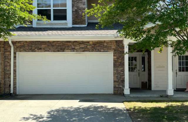 PCB 3bd 2.5ba 2-story townhome with 2 car garage in a gated resort style community photos photos