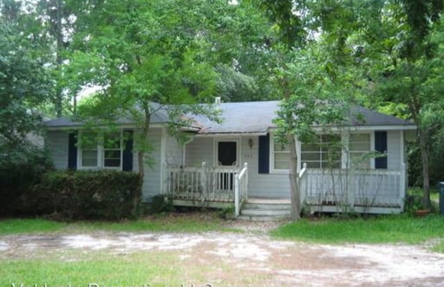 402 West Alden Avenue - 402 West Alden Avenue, Valdosta, GA 31602