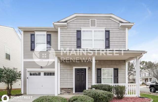 1054 Black Oak Drive
