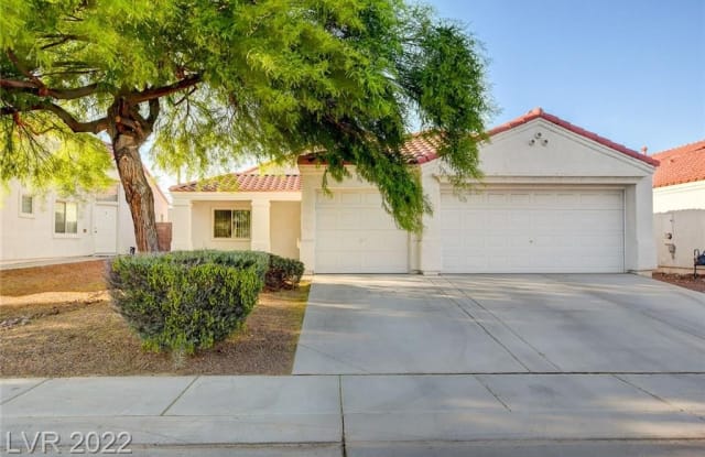 2216 Meadow Green Avenue - 2216 Meadow Green Avenue, North Las Vegas, NV 89031