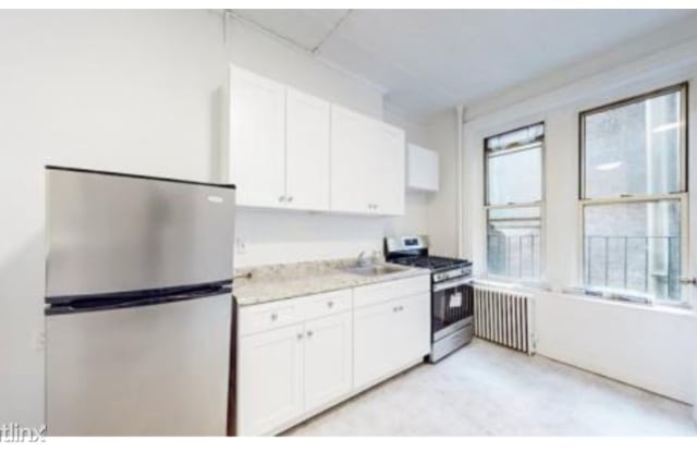 664 Ninth ave - 664 9th Avenue, New York City, NY 10036