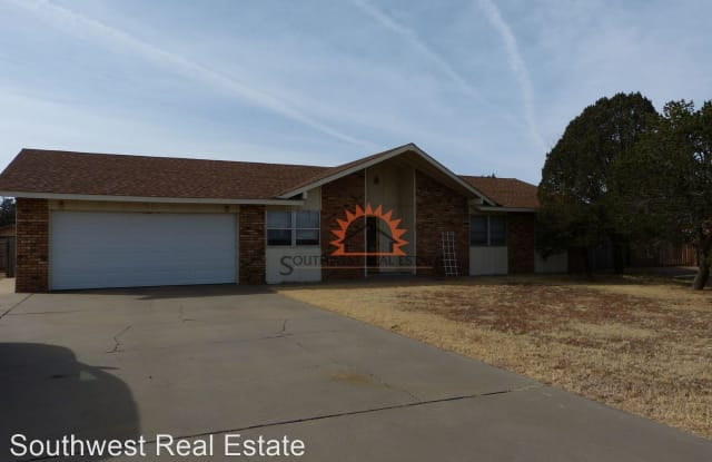 1517 Grayson - 1517 Grayson Court, Clovis, NM 88101