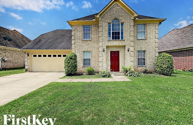 7233 Crape Myrtle Drive - 7233 Crape Myrtle Drive, Olive Branch, MS 38654