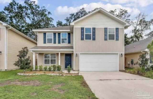 9450 Lutoo Ln - 9450 Lutoo Lane, Escambia County, AL 32526