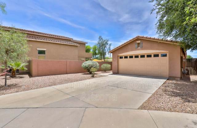 4336 S. Rim Ct