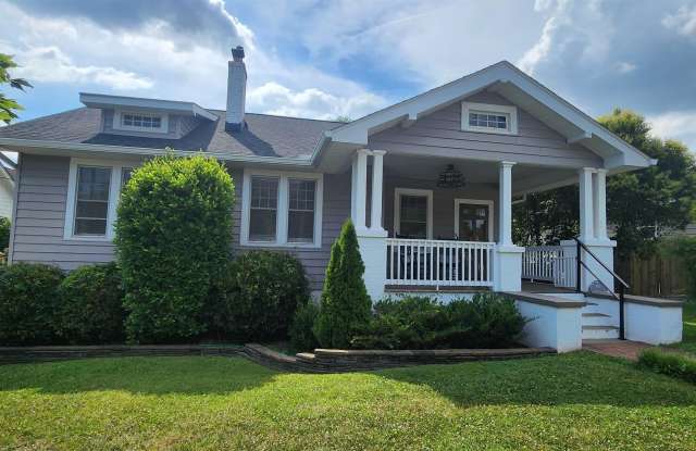 102 Tomassee Avenue