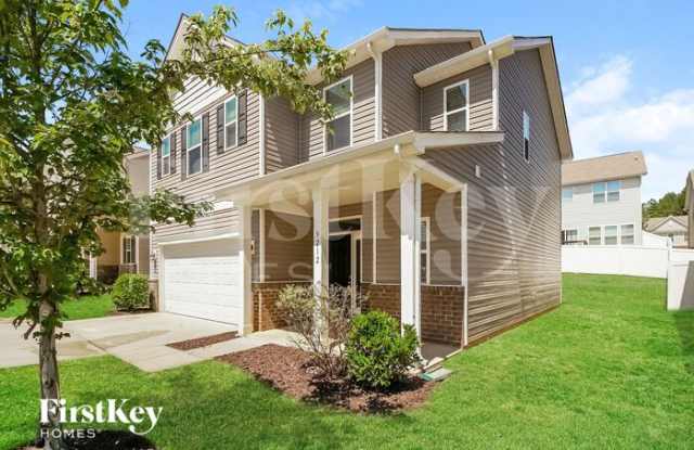 9212 Evans Creek Court