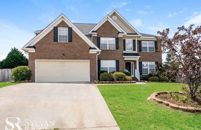 100 Black Walnut Court - 100 Black Walnut Court, Lexington County, SC 29073