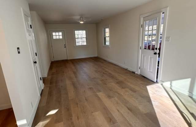 6037 Dahlgren Avenue