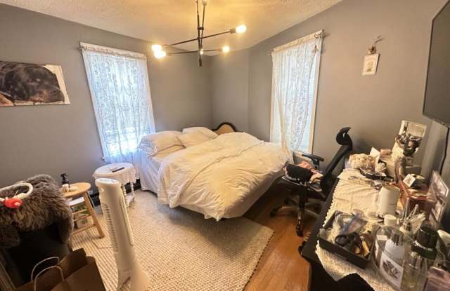 203 3rd St.