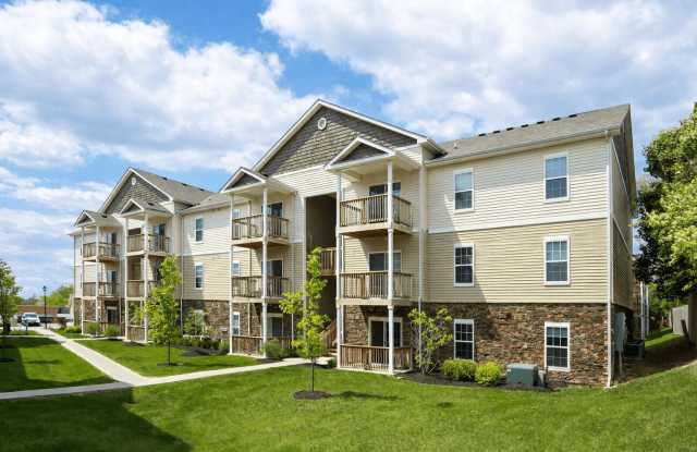 Photo of Madden's Pointe