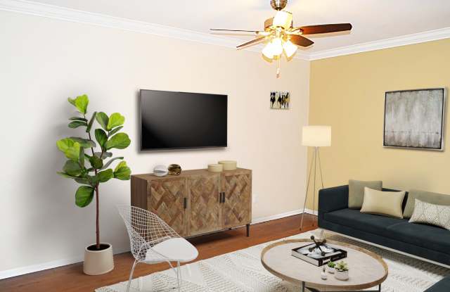 Puente Villa Apartments