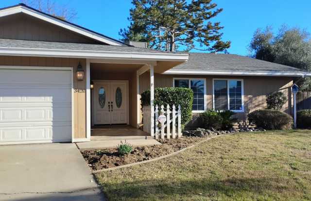 Photo of Spacious  Well-Kept Rental Home at 3420 La Jolla – Optional Security System