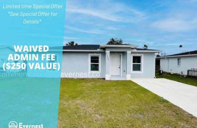 1132 Maybury Drive